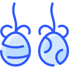 Easter Eggs icon