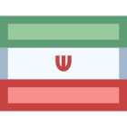 Irán icon