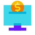 E Commerce icon