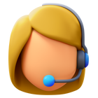 Assistant icon