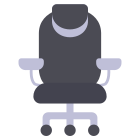 Desk Chair icon