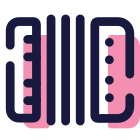 Fisarmonica icon