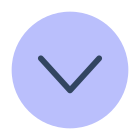 Down Button icon