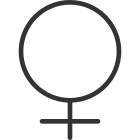 Venus icon