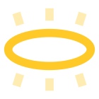 aureola icon