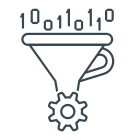 assemblatore-esterno-sviluppo-web-e-programmazione-linee-moderne-kalash icon