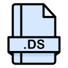 Ds icon