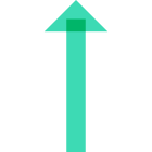 Up Arrow icon