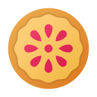 Frohe Torte icon