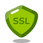 SSL Verschlüsselung icon