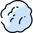 Snowball icon