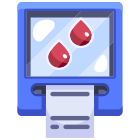 Sugar Blood Level icon