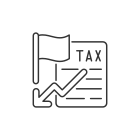 Tax Relief icon