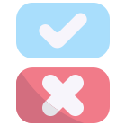 Buttons icon