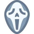 Scream icon