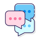 Chat icon