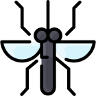 Mosquito icon