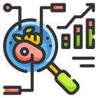 Analysis icon