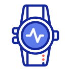 smart watch icon