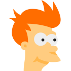 futurama-frito icon