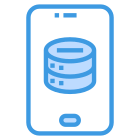 Online Database icon