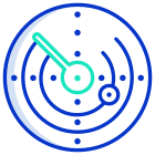 Radar icon