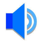 Volume Medio icon