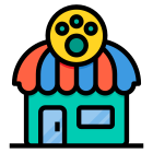 Pet Shop icon