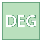 Deg icon