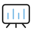 Statistiche icon