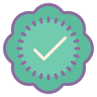 Conta Verificada icon