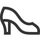 Heels icon