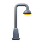 Street Lamp icon