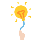 Idea icon