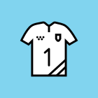 Football Uniform icon