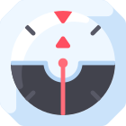 Gyroscope icon