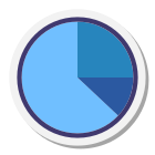 Pie Chart icon