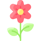 Fleur icon