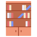 Shelf icon