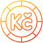 Koruna icon