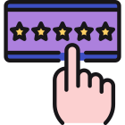 Review icon