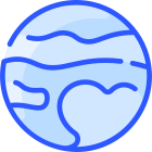 Pluto icon