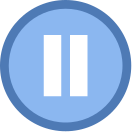 Pause Button icon