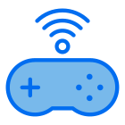 Console icon