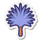 Duster icon