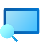 Magnifier icon