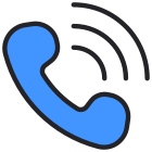 Telephone icon