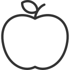 Apfel icon