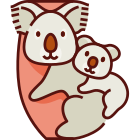 Koala icon