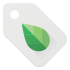 Eco Tag icon